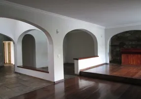 Foto 1 de Casa com 5 Quartos à venda, 344m² em Grajaú, Belo Horizonte