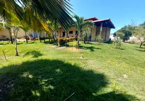 Foto 1 de Fazenda/Sítio com 4 Quartos à venda, 2500m² em Centro, Barra de Santo Antônio