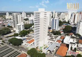 Foto 1 de Apartamento com 2 Quartos à venda, 76m² em Vila Adyana, São José dos Campos