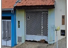 Foto 1 de Casa com 2 Quartos à venda, 94m² em Centro, Porto Feliz