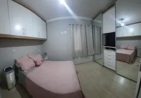 Foto 1 de Apartamento com 3 Quartos à venda, 85m² em Vila Amélia, São Paulo