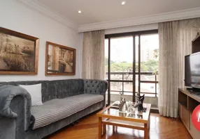 Foto 1 de Apartamento com 4 Quartos à venda, 163m² em Vila Prudente, São Paulo