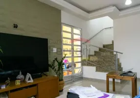 Foto 1 de Sobrado com 4 Quartos à venda, 175m² em Casa Verde, São Paulo