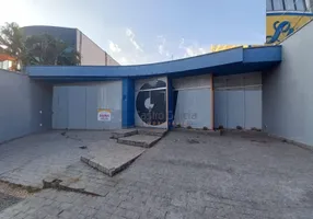 Foto 1 de Ponto Comercial para alugar, 258m² em Vila Nossa Senhora de Fátima, Americana