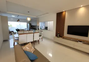 Foto 1 de Casa com 3 Quartos à venda, 300m² em Jardim Boa Vista, Guarapari