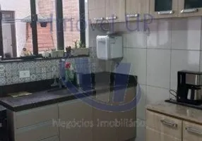 Foto 1 de Casa de Condomínio com 3 Quartos à venda, 150m² em Rio Pequeno, São Paulo