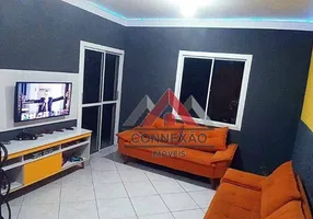 Foto 1 de Casa de Condomínio com 2 Quartos à venda, 70m² em Jardim Santo Antônio, Poá