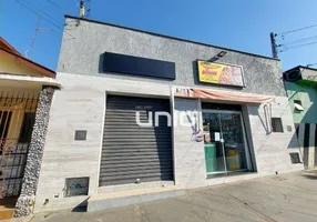 Foto 1 de Ponto Comercial para alugar, 36m² em Vila Rezende, Piracicaba