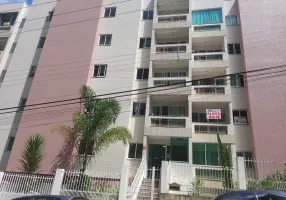 Foto 1 de Apartamento com 2 Quartos para alugar, 66m² em Santa Luzia, Juiz de Fora