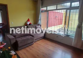 Foto 1 de Casa com 3 Quartos à venda, 243m² em Ouro Minas, Belo Horizonte