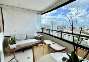 Foto 1 de Apartamento com 3 Quartos à venda, 194m² em Horto Florestal, Salvador
