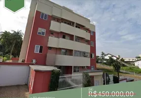 Foto 1 de Apartamento com 2 Quartos à venda, 88m² em Glória, Joinville