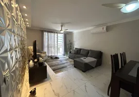 Foto 1 de Apartamento com 3 Quartos à venda, 140m² em Boqueirão, Santos