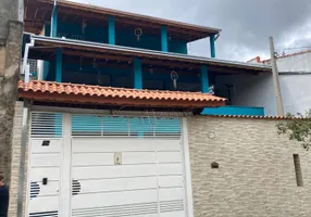 Foto 1 de Casa com 4 Quartos à venda, 195m² em Jardim Carambei, São Roque