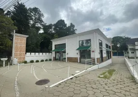 Foto 1 de Imóvel Comercial com 5 Quartos à venda, 300m² em Vista Alegre, Curitiba