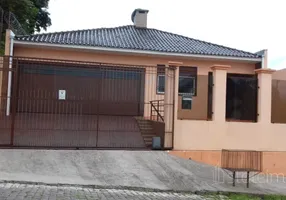 Foto 1 de Casa com 4 Quartos à venda, 277m² em Renascença, Santa Cruz do Sul