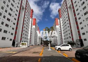 Foto 1 de Apartamento com 2 Quartos para alugar, 50m² em Ressacada, Itajaí