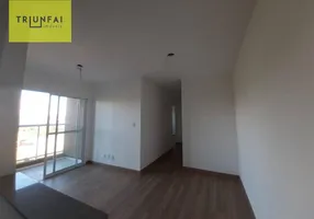 Foto 1 de Apartamento com 2 Quartos à venda, 53m² em Central Parque Sorocaba, Sorocaba