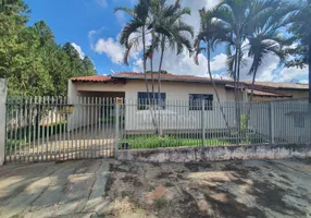Foto 1 de Casa com 3 Quartos para alugar, 116m² em Brasilia, Ibiporã