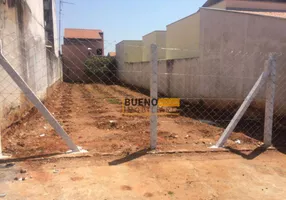 Foto 1 de Lote/Terreno à venda, 150m² em Parque Residencial Jaguari, Americana