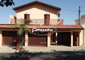 Foto 1 de Casa com 2 Quartos para alugar, 270m² em Vila Camargo, Limeira