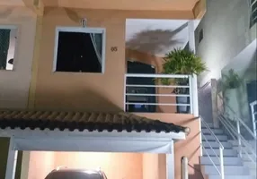 Foto 1 de Casa de Condomínio com 2 Quartos à venda, 89m² em Engenho do Roçado, São Gonçalo