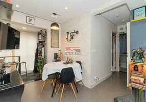 Foto 1 de Apartamento com 2 Quartos à venda, 47m² em Carandiru, São Paulo