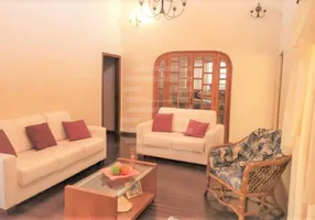 Foto 1 de Casa com 4 Quartos à venda, 280m² em Mansões Santo Antônio, Campinas