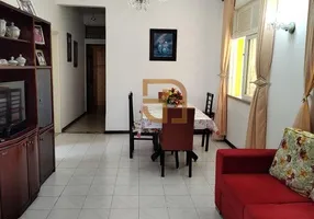 Foto 1 de Apartamento com 3 Quartos à venda, 170m² em Caixa D´Água, Salvador