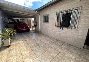 Foto 1 de Casa com 2 Quartos à venda, 196m² em Agenor de Campos, Mongaguá