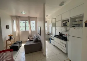 Foto 1 de Apartamento com 2 Quartos à venda, 50m² em NOVA MARABA, Marabá