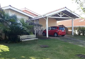 Foto 1 de Casa de Condomínio com 4 Quartos à venda, 494m² em Barão Geraldo, Campinas