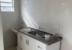 Foto 1 de Imóvel Comercial para alugar, 55m² em Nova América, Piracicaba