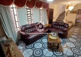 Foto 1 de Casa com 4 Quartos à venda, 169m² em Vila Francisco Matarazzo, Santo André