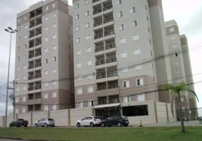 Foto 1 de Apartamento com 2 Quartos para alugar, 52m² em Bairro da Vossoroca, Sorocaba