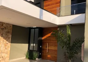 Foto 1 de Casa de Condomínio com 3 Quartos à venda, 154m² em Horto Florestal, Sorocaba