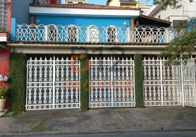 Foto 1 de Casa com 3 Quartos à venda, 184m² em Parque Continental II, Guarulhos
