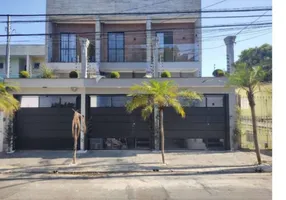 Foto 1 de Sobrado com 3 Quartos à venda, 204m² em Artur Alvim, São Paulo