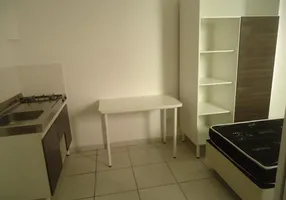 Foto 1 de Kitnet com 1 Quarto para alugar, 18m² em Butantã, São Paulo
