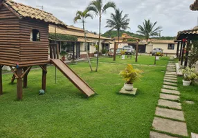 Foto 1 de Casa de Condomínio com 2 Quartos à venda, 74m² em Caminho Verde, Cabo Frio