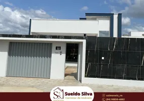 Foto 1 de Casa de Condomínio com 3 Quartos à venda, 122m² em Nova Betania, Mossoró