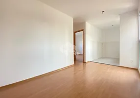 Foto 1 de Apartamento com 2 Quartos à venda, 41m² em Mário Quintana, Porto Alegre