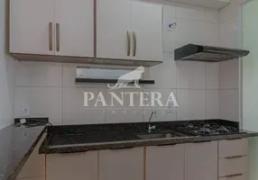Foto 1 de Apartamento com 2 Quartos para alugar, 50m² em Vila Joao Ramalho, Santo André
