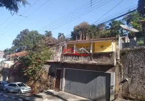 Foto 1 de Casa com 4 Quartos à venda, 340m² em Companhia Fazenda Belem, Franco da Rocha