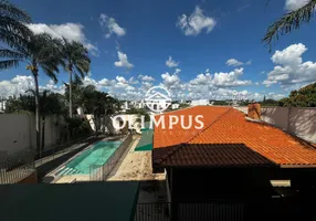 Foto 1 de Casa com 5 Quartos para alugar, 680m² em Cidade Jardim, Uberlândia