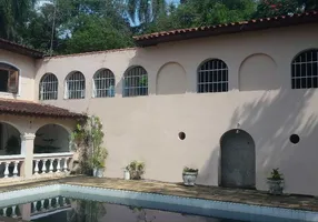 Foto 1 de Casa com 4 Quartos à venda, 645m² em Granja Viana, Cotia