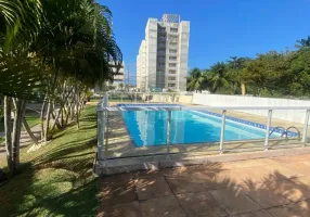 Foto 1 de Casa com 3 Quartos à venda, 115m² em Buraquinho, Lauro de Freitas