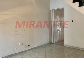 Foto 1 de Sobrado com 2 Quartos à venda, 135m² em Parada Inglesa, São Paulo