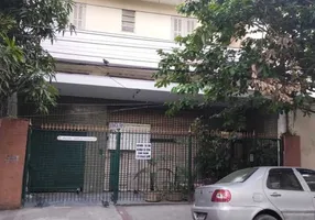 Foto 1 de Galpão/Depósito/Armazém para alugar, 257m² em Estacio, Rio de Janeiro