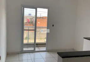 Foto 1 de Casa de Condomínio com 2 Quartos à venda, 55m² em Ribeirópolis, Praia Grande